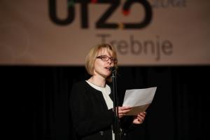 20 let UZTO Trebnje, foto Alenka Strazisar Lamovsek, Patricija Pavlic